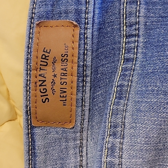 Levi Modern skinny, 10M W30L32 - Picture 2 of 4